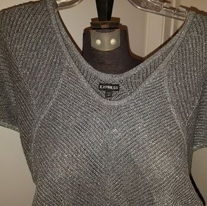 Express women top